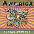 Stevens, Sufjan - America (Vinyl LP)