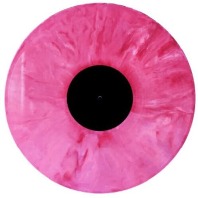 Tash Sultana - Sugar EP (Pink Marble Coloured Vinyl) (Vinyl LP)