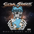 Suicidal Tendencies - World Gone Mad (Vinyl LP)