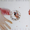 Suicide - Alan Vega Martin Rev (Vinyl LP)
