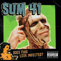 Sum 41 - Does This Look Infected? (Vinyl LP)