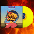 Sun Ra And His Outer Space Arkestra - A Fireside Chat With Lucifer (Vinyl LP)