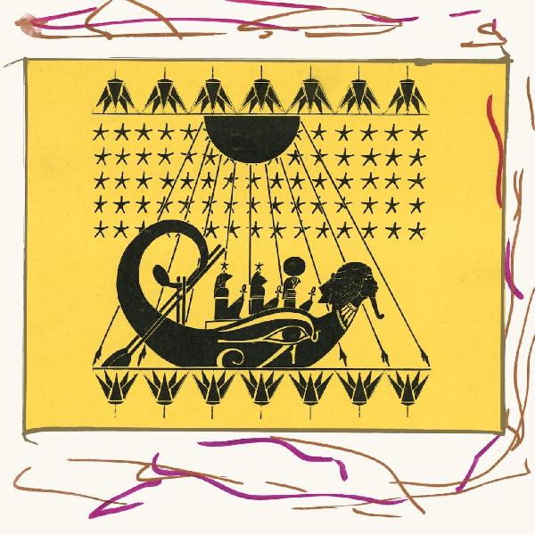 Sun Ra - Horizon (Vinyl LP)