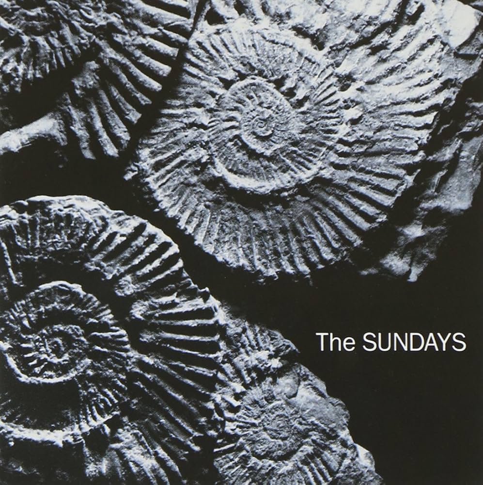 Sundays - Reading, Writing, & Arithmetic (Vinyl LP)