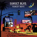 Yancey Boys - Sunset BLVD (2LP Vinyl) (Vinyl LP)