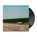 Mount Kimbie - Sunset Violent (Black Vinyl) (Vinyl LP)