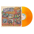 Surprise Chef - Superb (Translucent Tangerine Coloured Vinyl) (Vinyl LP)