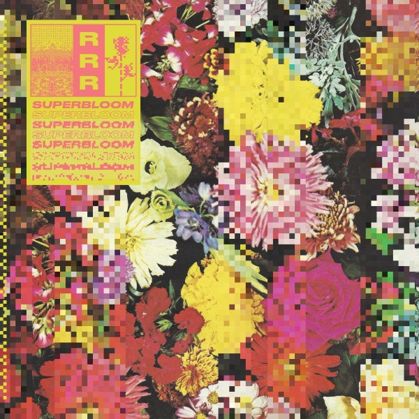 Ra Ra Riot - Superbloom (Vinyl LP)