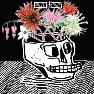Superchunk - What a Time to Be Alive (Vinyl LP)