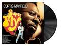 Mayfield, Curtis - Superfly (Vinyl LP)