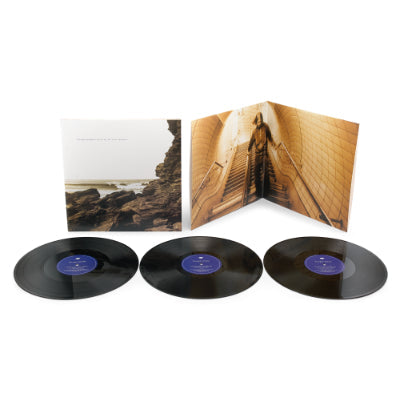 Polygon Window (Aphex Twin) - Surfing On Sine Waves (Expanded Edition 3LP Vinyl) (Vinyl LP)