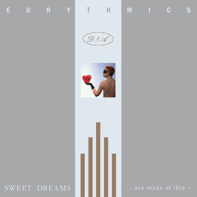Eurythmics - Sweet Dreams (Vinyl) (Vinyl LP)