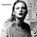 Swift, Taylor - Reputation (Vinyl LP)