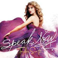 Swift, Taylor - Speak Now (Vinyl LP)
