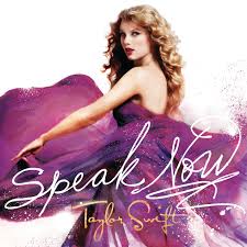 Swift, Taylor - Speak Now (Vinyl LP)