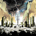 Sword - Gods Of The Earth (Vinyl LP)