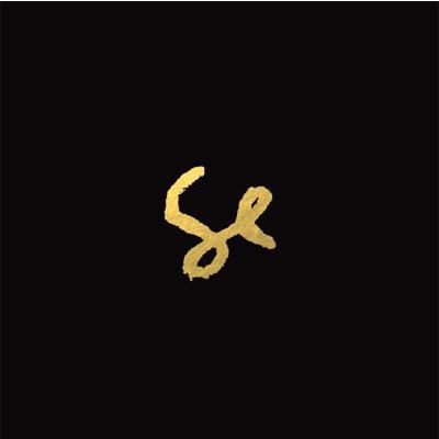 Sylvan Esso - Sylvan Esso (Limited Edition Turquoise Vinyl) (Vinyl LP)