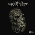 Klemperer, Otto - Beethoven: Symphony No. 9 Choral (2LP Vinyl) (Vinyl LP)