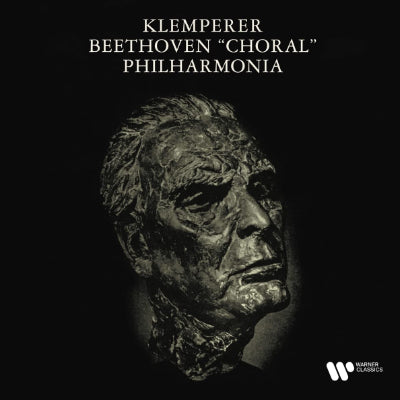 Klemperer, Otto - Beethoven: Symphony No. 9 Choral (2LP Vinyl) (Vinyl LP)