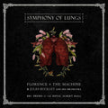 Florence + The Machine; Jules Buckley & His Orchestra - Symphony Of Lungs (Vinyl LP)