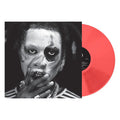 Curry, Denzel - TA13OO (Limited Australian Translucent Red Coloured Vinyl) (Vinyl LP)