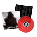 Teenage Fanclub - Nothing Lasts Forever (Limited Transculent Red Coloured Vinyl) (Vinyl LP)