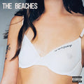 Beaches - No Hard Feelings (Vinyl LP)