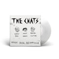 Chats, The - High Risk Behaviour (Transparent Vinyl) (Vinyl LP)