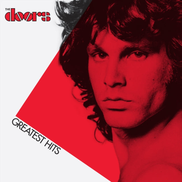 Doors, The - Greatest Hits (Rhino Reserve Rocktober Vinyl) (Vinyl LP)