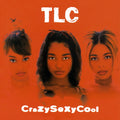 TLC - Crazysexycool (Vinyl LP)