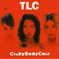 TLC - Crazysexycool (2LP Vinyl) (Vinyl LP)
