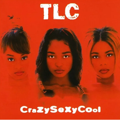 TLC - Crazysexycool (2LP Vinyl) (Vinyl LP)