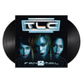 TLC - Fanmail (Vinyl LP)