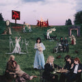 Last Dinner Party - From The Pyre (Vinyl LP)