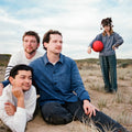 Belair Lip Bombs - Again (Vinyl LP)
