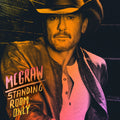 McGraw, Tim - Standing Room Only (Vinyl LP)