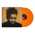 Chapman, Tracy - Tracy Chapman (2025 Limited 180g Orange Coloured Vinyl) (Vinyl LP)