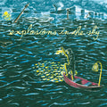 Explosions in the Sky - All of a Sudden I Miss Everyone (Vinyl LP)