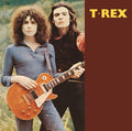 T Rex - T Rex (Vinyl LP)