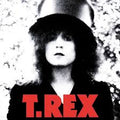 T. Rex - The Slider (Vinyl LP)