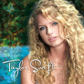 Swift, Taylor - Taylor Swift (Vinyl LP)