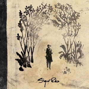 Sigur Ros - Takk (Vinyl LP)
