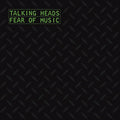 Talking Heads - Fear of Music (Vinyl LP)