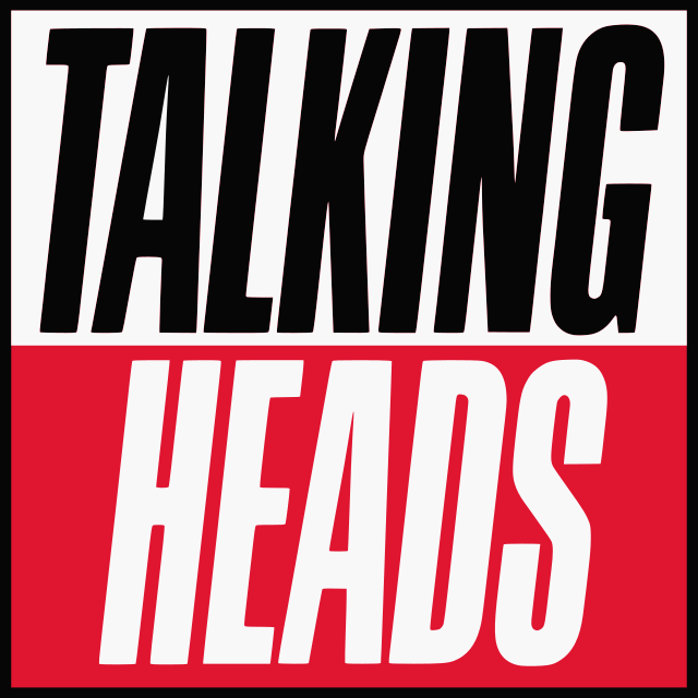 Talking Heads - True Stories (Vinyl LP)