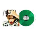 Rihanna - Talk That Talk (Translucent Green Vinyl) (Vinyl LP)