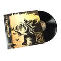 Seatbelts - Tank! Gold Cowboy Bebop Soundtrack (2LP Vinyl) (Vinyl LP)