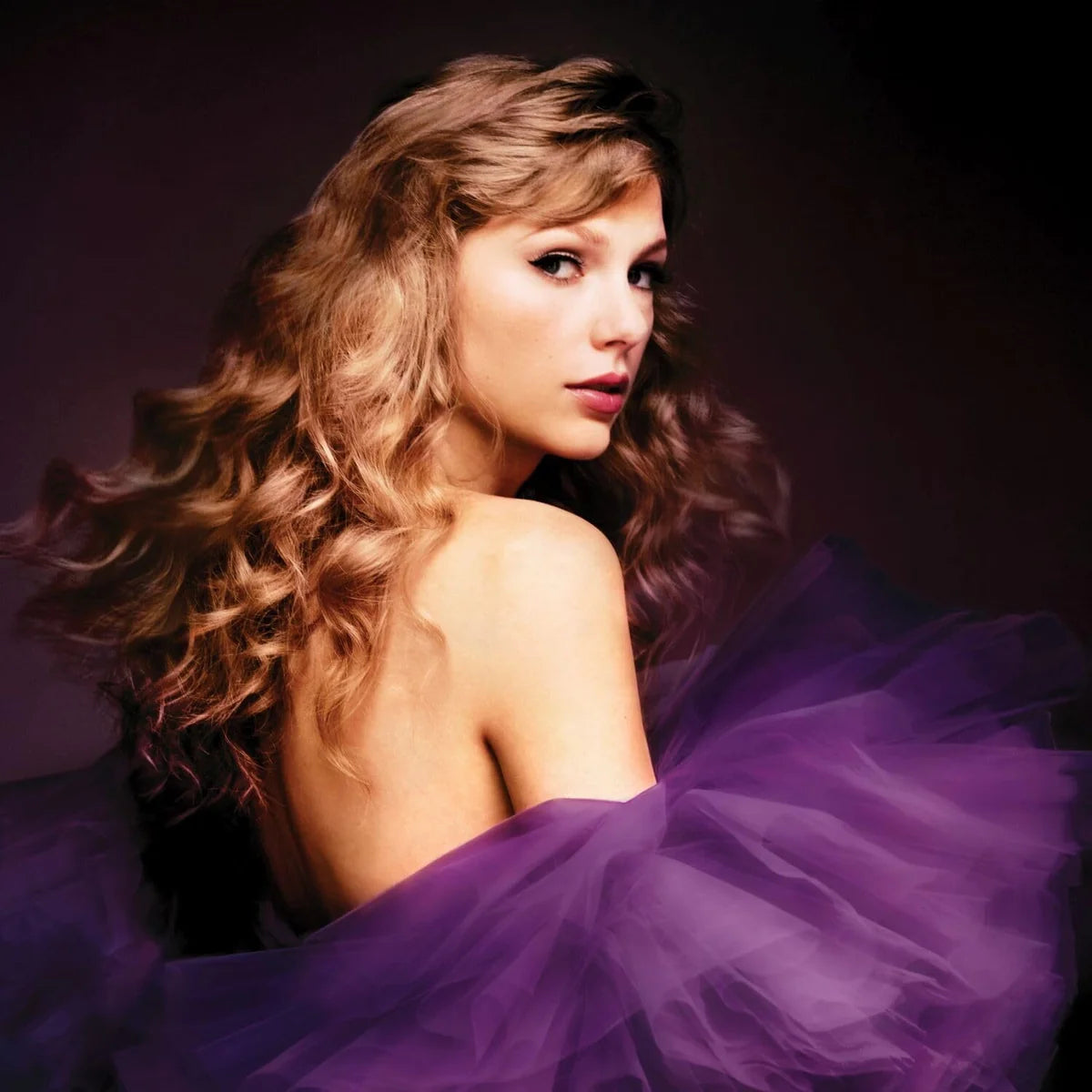 Swift, Taylor - Speak Now (Taylor's Version) (Vinyl LP)