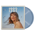 Swift, Taylor - 1989 (Taylor's Version) (Vinyl LP)