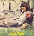 Taylor, James - James Taylor (Vinyl LP)