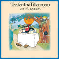 Stevens, Cat - Tea For The Tillerman (2025 Reissue Vinyl) (Vinyl LP)